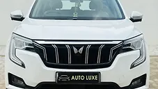 Used Mahindra XUV700 AX7 Luxury Pack 2WD Diesel 2.2L Turbo Manual 7 STR in Lucknow