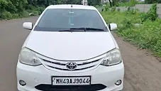 Used Toyota Etios GD in Nashik