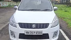 Used Maruti Suzuki Ertiga VDi in Nagpur