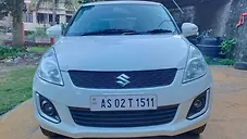 Used Maruti Suzuki Swift VXi in Guwahati