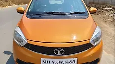 Used Tata Tiago Revotron XM (O) [2016-2019] in Nashik