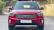 Used Hyundai Creta 1.6 SX in Mumbai
