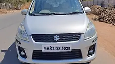 Used Maruti Suzuki Ertiga VDI SHVS in Nashik