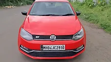 Used Volkswagen Polo Highline Plus 1.2( P)16 Alloy [2017-2018] in Nashik