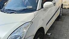 Used Maruti Suzuki DZire VDi in Lucknow