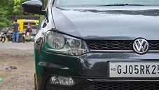 Used Volkswagen Polo Highline Plus 1.0 (P) [2019-2020] in Ahmedabad