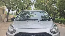 Used Ford Freestyle Trend 1.2 Ti-VCT [2018-2019] in Noida