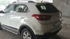 Used Hyundai Creta 1.4 S Plus in Nagpur