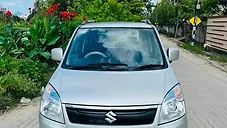 Used Maruti Suzuki Wagon R VXI in Guwahati