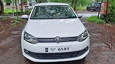 Used Volkswagen Vento Highline Diesel AT in Nashik