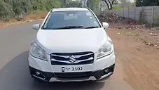 Used Maruti Suzuki S-Cross Alpha 1.6 in Nashik