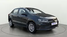 Used Volkswagen Ameo Comfortline 1.0L (P) in Patna
