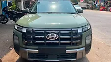 Used Hyundai Creta SX Petrol 1.5L Manual in Delhi