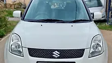 Used Maruti Suzuki Swift VDi in Bangalore
