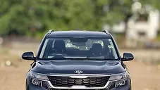 Used Kia Seltos GTX Plus AT 1.5 Diesel [2020-2021] in Nashik