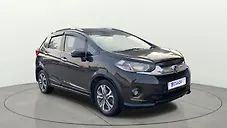Used Honda WR-V VX MT Diesel in Patna