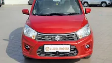 Used Maruti Suzuki Celerio ZXi (Opt) [2017-2019] in Mumbai