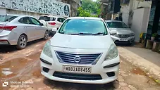 Used Nissan Sunny XL in Kolkata