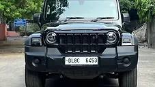 Used Mahindra Thar Roxx MX1 2WD Petrol 2.0L Turbo Manual in Delhi