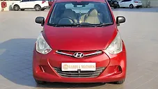 Used Hyundai Eon Era + in Mumbai