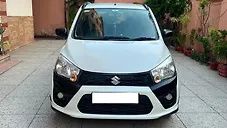 Used Maruti Suzuki Celerio VXi AMT [2017-2019] in Patna
