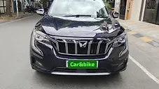 Used Mahindra XUV700 AX7 Luxury Pack 2WD Diesel 2.2L Turbo Automatic 7 STR in Bangalore