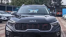 Used Kia Sonet GTX Plus 1.5 in Pune