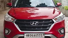 Used Hyundai Creta S 1.4 CRDi in Delhi