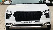 Used Hyundai Creta S 1.5 Diesel [2020-2022] in Pune