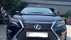 Used Lexus ES 500e 300h in Jaipur