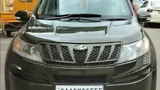 Used Mahindra XUV500 W8 in Bangalore