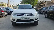 Used Mitsubishi Pajero 2.5 MT in Delhi
