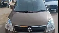 Used Maruti Suzuki Wagon R VXI in Chennai