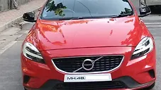 Used Volvo V40 D3 R-Design in Pune