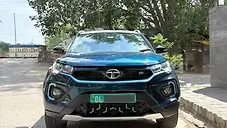 Used Tata Nexon EV XZ Plus in Delhi