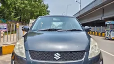 Used Maruti Suzuki Swift VXi in Chennai