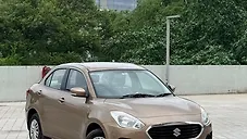 Used Maruti Suzuki DZire VDi AMT in Mumbai