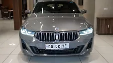 Used BMW 6-Series GT 630i M Sport 50 Jahre M Edition in Delhi