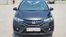 Used Honda Jazz V AT Petrol in Mumbai