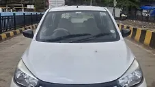 Used Maruti Suzuki Celerio VXi AMT in Mumbai