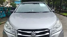 Used Maruti Suzuki S-Cross Zeta 1.3 in Thane