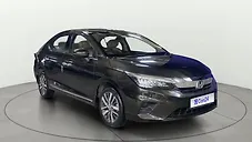 Used Honda City ZX Petrol [2019-2020] in Lucknow