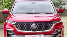 Used MG Hector Smart 1.5 DCT Petrol [2019-2020] in Mumbai