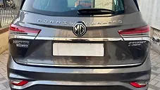 Used MG Hector Plus Sharp 1.5 Petrol Turbo CVT 6-STR in Mumbai