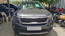Used Kia Seltos HTX IVT 1.5 [2019-2020] in Chennai