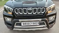 Used Mahindra Scorpio S5 in Muzaffarpur