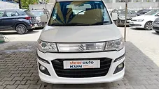 Used Maruti Suzuki Wagon R VXi in Chennai