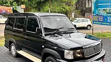 Used Toyota Qualis FS F7 in Kochi