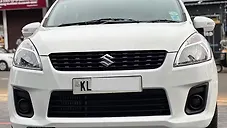 Used Maruti Suzuki Ertiga VDi in Kochi
