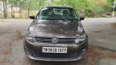 Used Volkswagen Vento Highline Diesel AT in Coimbatore